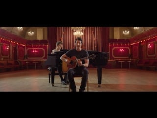Lost frequencies ft james blunt melody (official music video)