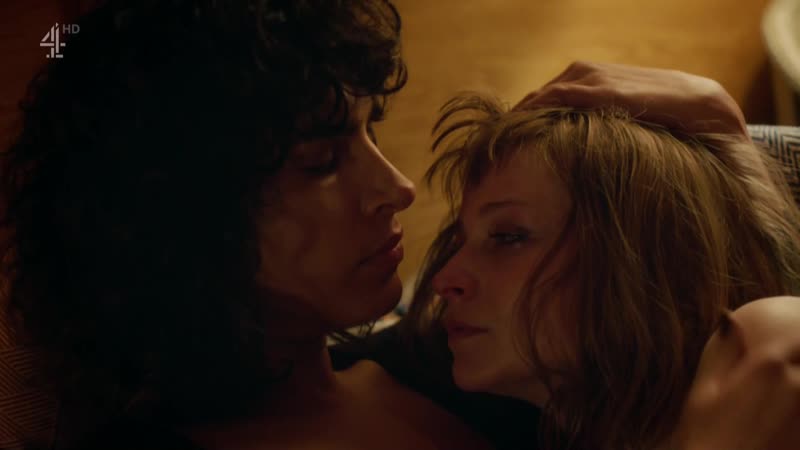 Desiree akhavan, niamh algar nude the bisexual s01e04 (2018) hd 1080p watch online