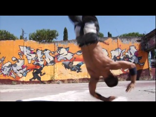 Benny kimoto trailer 2012