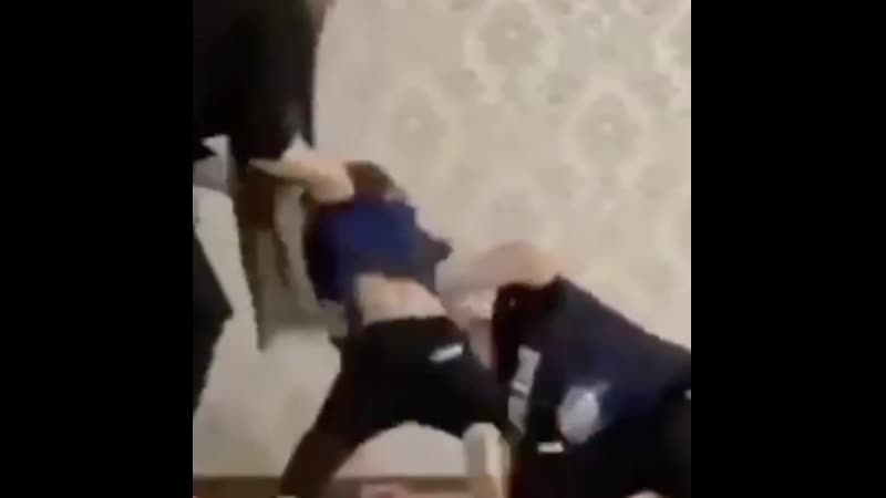 Шустрый малый