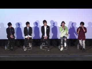 Uta no prince sama maji love legend star preposition 1 series