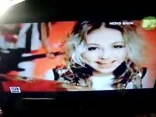 Леру избили по настоящему сука наконецто пизды получила ета мразь