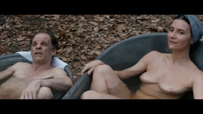 Жеральдин пайя / géraldine pailhas louis ferdinand céline ( 2016 )