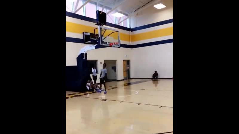 Студенческий морант