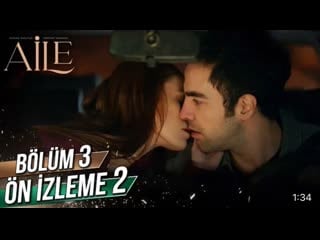 Aile 3 bölüm 2 ön i̇zleme