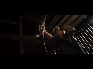 Рэмбо 5 последняя молодые (русский дублированный тизер трейлер) 2019