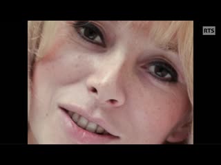 Mireille darc compartiment 23 [1970]