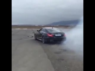 Cls 63 4matic 585 hp