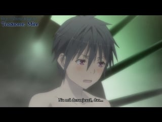 [anime kage] trinity seven ova