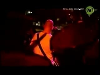 Hatebreed live for this (live @ bdo sydney 26 01 05)