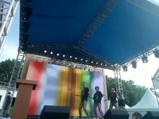 Roar & tokki yo baepsae (bts cover)