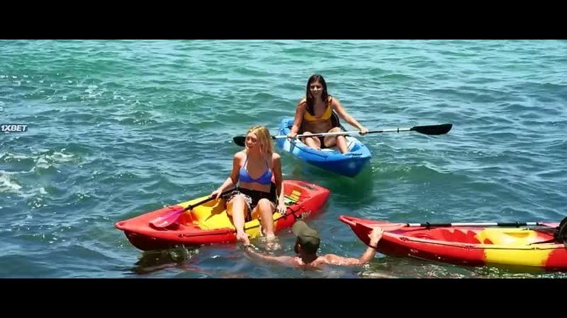 Фильмы ужасов сезон акул (2020)