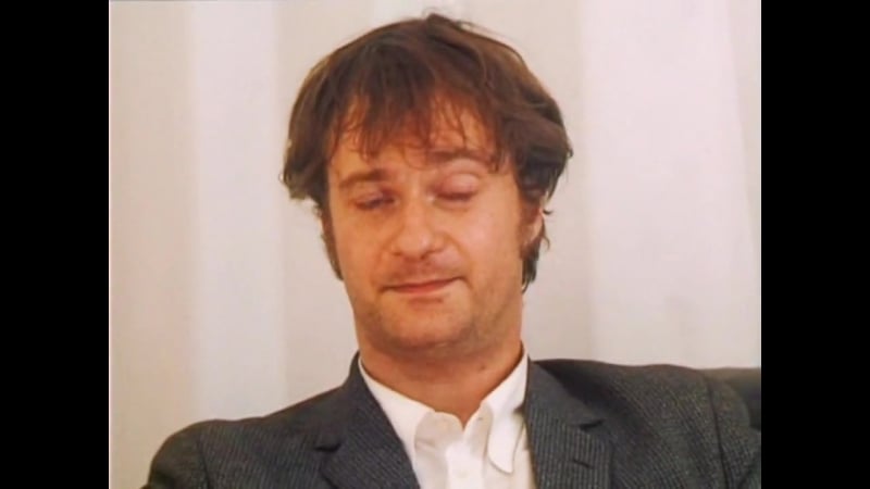 " идиоты " 1998 / idioterne / реж ларс фон триер / драма, комедия