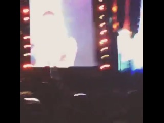#rapture2014 rap god supersonic speed (fast part)
