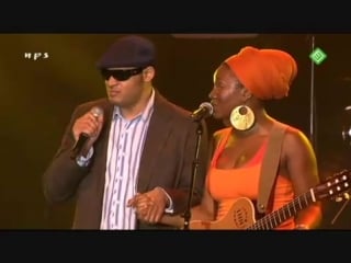 India arie raul midon back to the middle