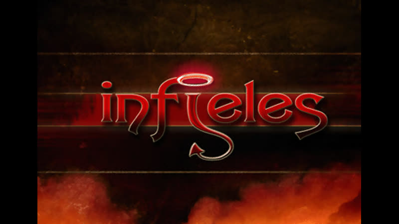 Infieles (tv 2011) el doblete