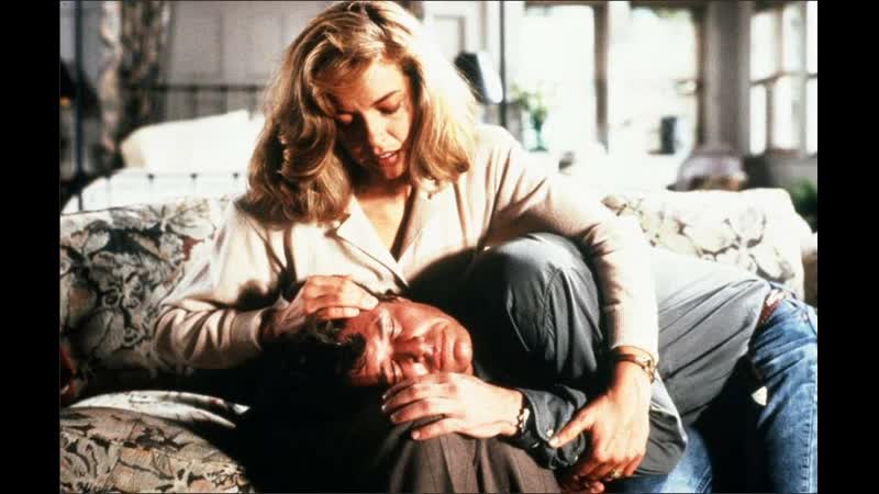 Вдребезги / shattered (1991)