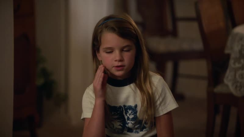 Young sheldon 1х07 издеваетесь