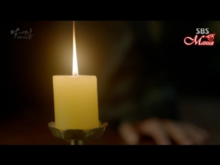 [mania] (редакция) 15 из 20 [720] алые сердца / 月之戀人－步步驚心：麗