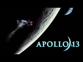 «аполлон 13» (англ apollo 13)