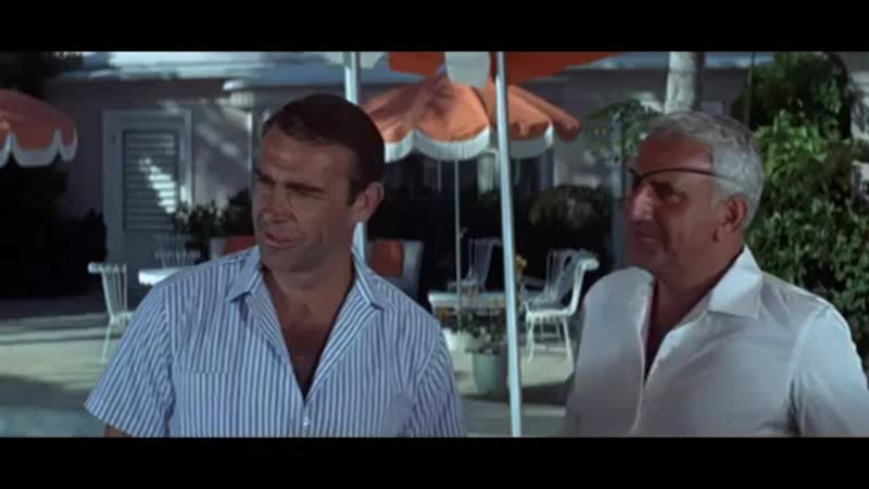 (зеркало) шаровая молния (1965)