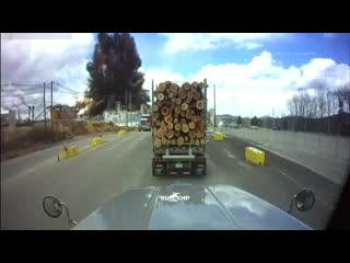 В американском штате мэн знатно бабахнул котёл на фабрике по производству туалетной бумаги