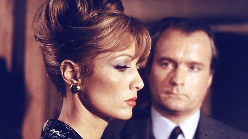 Неверная жена / la femme infidèle (1968)