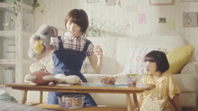 Hanazawa kana 花澤香菜 本領発揮篇 emopa life story