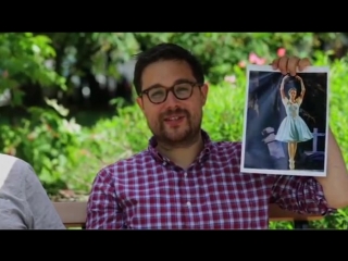 The way it begins indiegogo campaign video