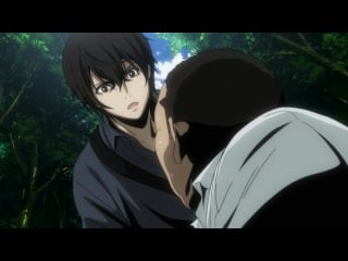 [woa] бтууум! / btooom! 4 серия [cuba77, nikalenina]