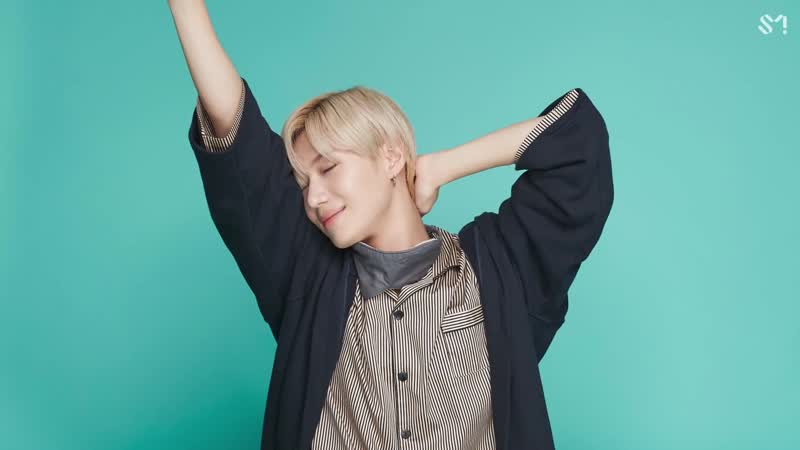 2020 sm artist season’s greetings dvd teaser shinee