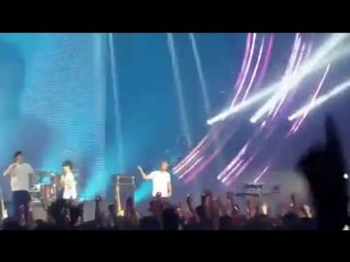 [фанкам] 170730 джэ @ in july