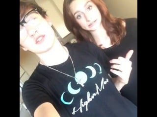 Just uploaded a new youtude video with my little sister karizma collins/