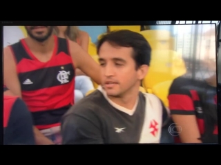 Roubado não é mais gostoso?