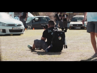 Euro tripper 2017 avto muz