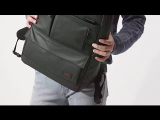 Samsonite red 2015 f w making film life