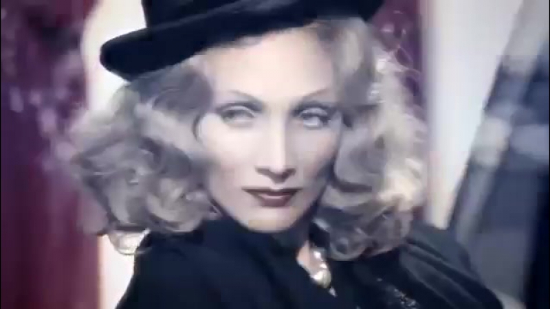 Шарлиз тэрон dior jadore