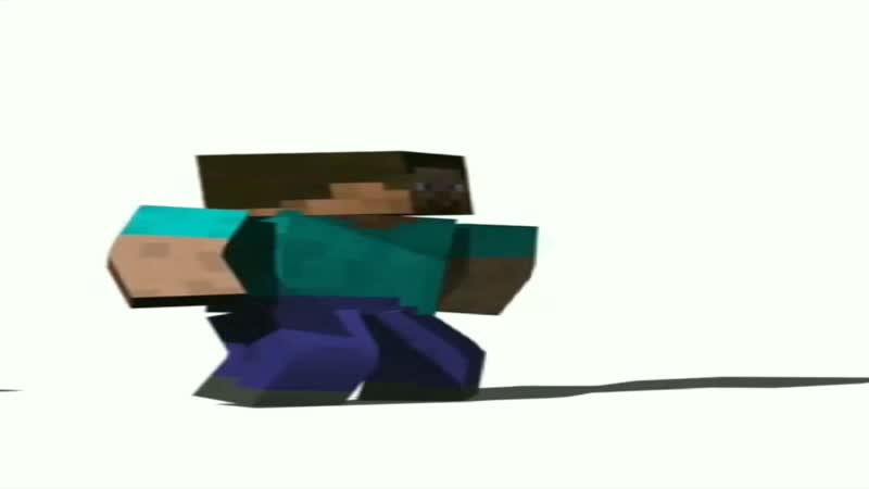 Ебнутый стив флексит под у моей девушки день рождение!!!!!