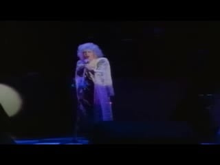 Stevie nicks * 86 live at red rocks amphitheatre morrison co, 20 aug 1986