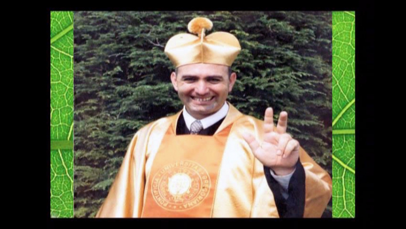 Обученный иезуит самуил баккиоки /а струкснес/