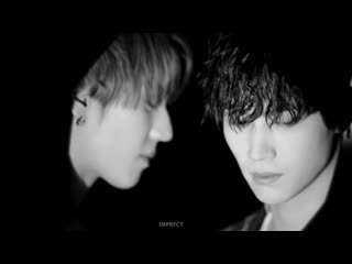 Make it worse ┊ jus2 bgyeom au 18+