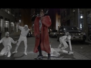 Safaree let em have it