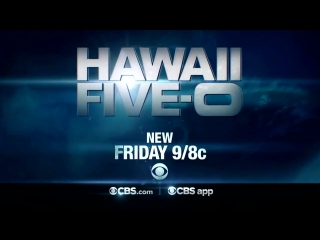 Hawaii five 0 6x09 promo