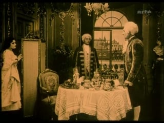 Мадам дюбарри ernst lubitsch madame dubarry 1919