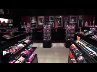 Vs all access candice swanepoel doutzen kroes in calgary