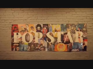 Porn sole «popstar» (feat gone fludd) (teaser)