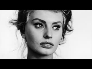 Sophia loren tu vuo fa l´americano / «ты хочешь быть американцем»/ 1960 год