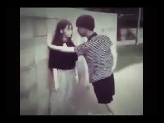 Dont mess with girls