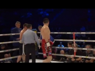 Artur beterbiev vs gabriel lecrosnier (18 01 2014)