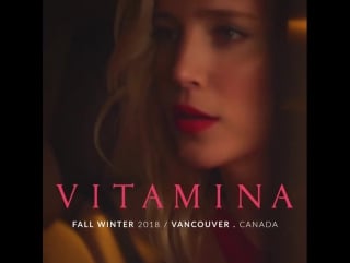 Vitamina fw 2018